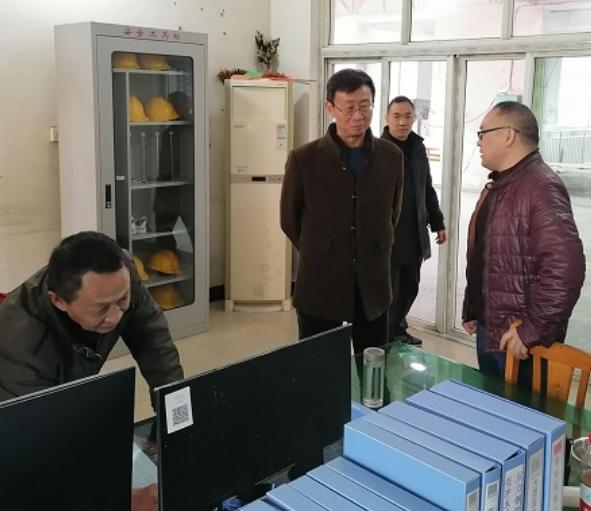 聯測儀表助力電站完成“無人值班、少人值班”技術改造