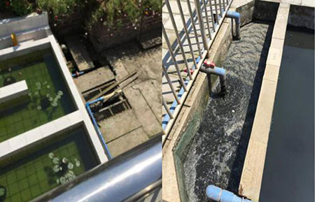 選對流量計，重還一方凈水