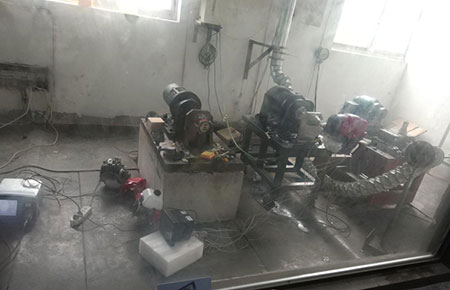 三菱攜手聯測助力奧晟新品