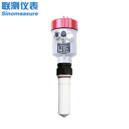 高頻雷達物位計